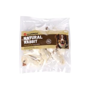 Nature Snack Rabbit Legs Hair 200g