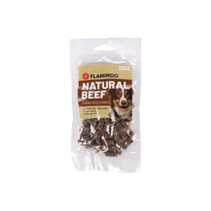 Nature snack Beef 80gr