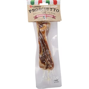 Nature Pork Fibula Bone with Meat 1stk