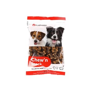 Chew'n Snack Duo Bones 150g