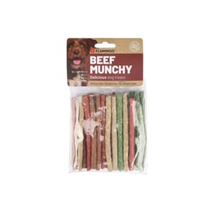 R`Hide Premium Munchy Cigarette Mix 12cm 9/10mm 25stk 200g