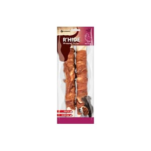 R`Hide duck wrapped stick 40mm 25cm 2stk 240gr