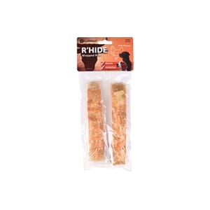 R`Hide Chicken Wrapped Ribs 17cm 2stk,110gr