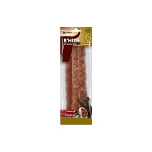 R`hide rabbit wrapped sticks 28cm 3pk 280g