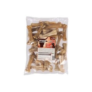 Tyggebein R`hide 11cm 40stk i pose