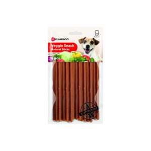 Veggie Tootpaste mix 2stk 16cm