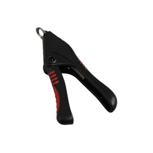 Klotang Giuillotine Lux svart