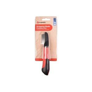 Trimmekniv, Stripping knife premium
