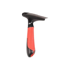 Underullsrake Premium Rotating Teeth