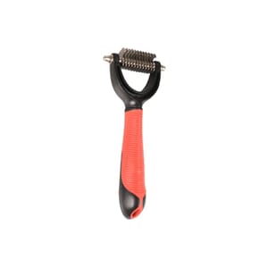 Trimmekniv med håndtak medium