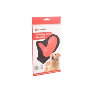 Grooming Hanske