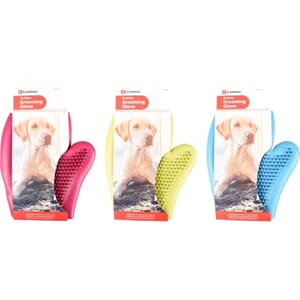 Massasje Hanske Gummi