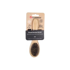 Premium Bristle Brush Babu S