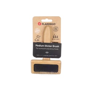 Bambus Karde M Babu 15,3cm