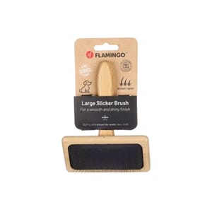 Bambus Karde L Babu 16cm