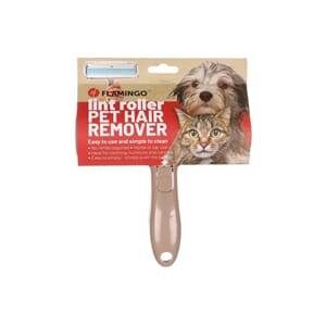 Interoller hårfjernings rulle Rubbo Large 20cm