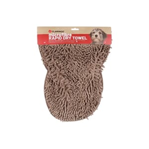 Håndkle Pakka absorbing 80x30cm