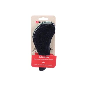 Myk Børste Ergo Grønn