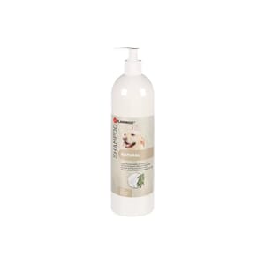 Hundeshampo Olive 1 liter