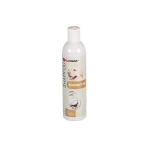 Coconut shampo 300ml