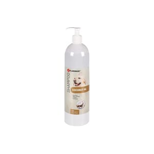 Hundeshampoo Cocunut oil 1 liter