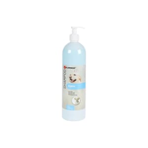 Hundeshampoo Puppy 1 liter