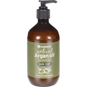 Argan oil Dark Coat shampoo 500ml