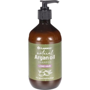 Argan Oil Long Hair 500ml