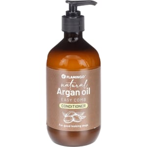 Argan Oil  Conditioner 500ml