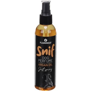 Snif Argan Oil Perfume 120ml