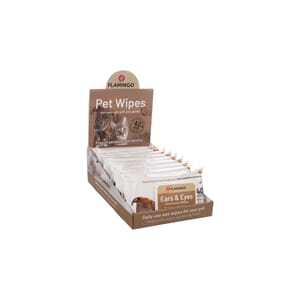 Wipes Reini  Ears & Eyes natural