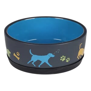 Hundeskål cori round 1250ml