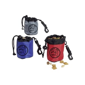 Treatbag panko 6,5x9cm