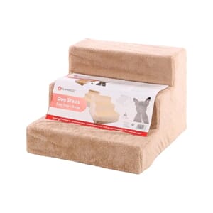 Dogstep easy step beige 41x43x30