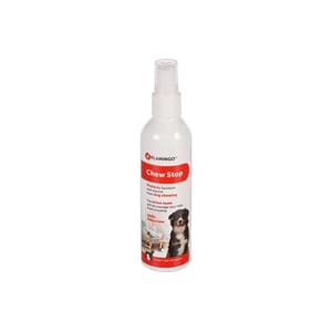 Anti tygge spray dajak 120ml