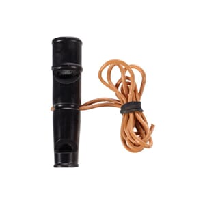 Dog whistle Soni two-tone 8,5cm