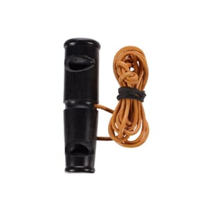 Dog Whistle Soni two-tone 6,5cm