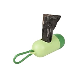 Poo-Pouch holder rox poseholder