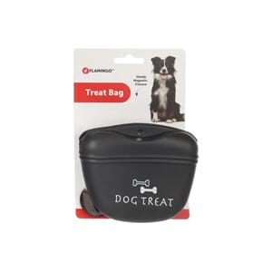 Treat Bag, med magnet lås og klips