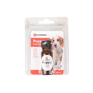 Perfect care puppy trainer 10ml