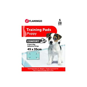 Training Pad Pady S Comfort 45x35cm