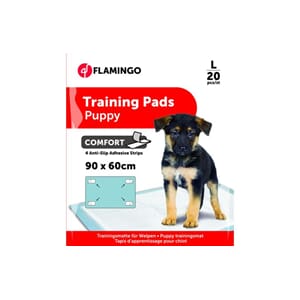 Training Pad Pady L Comfort 20stk 90x60cm