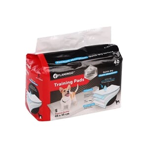 Tissematte Premium Zindy S 40stk 45x35cm