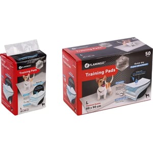 Tissematte Premium Zindy L 50stk 90x60cm