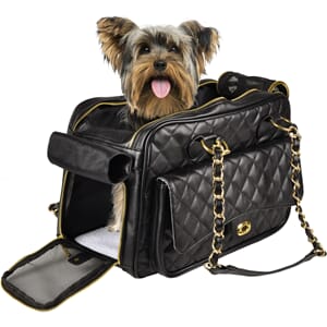 Transport bagger til hund og katt