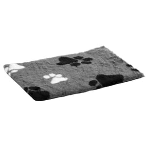 Burmatte teddy retangular 40,5x25,5cm