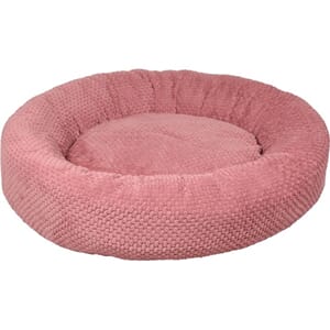 Glory seng round pink 90x90x29cm