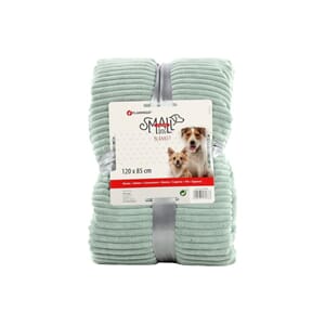 Teppe small dog cub green 120x82cm