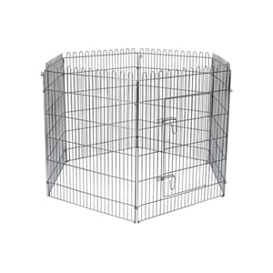 Valpegård 160cm jax dia/100cm