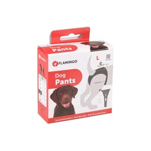 Tispetruse Velcro alexis L black